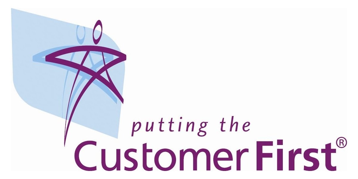 Customer First